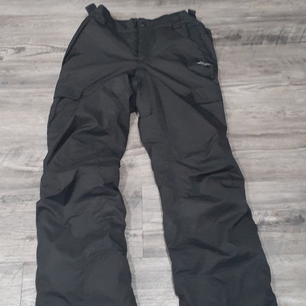 Boys Snow Pants